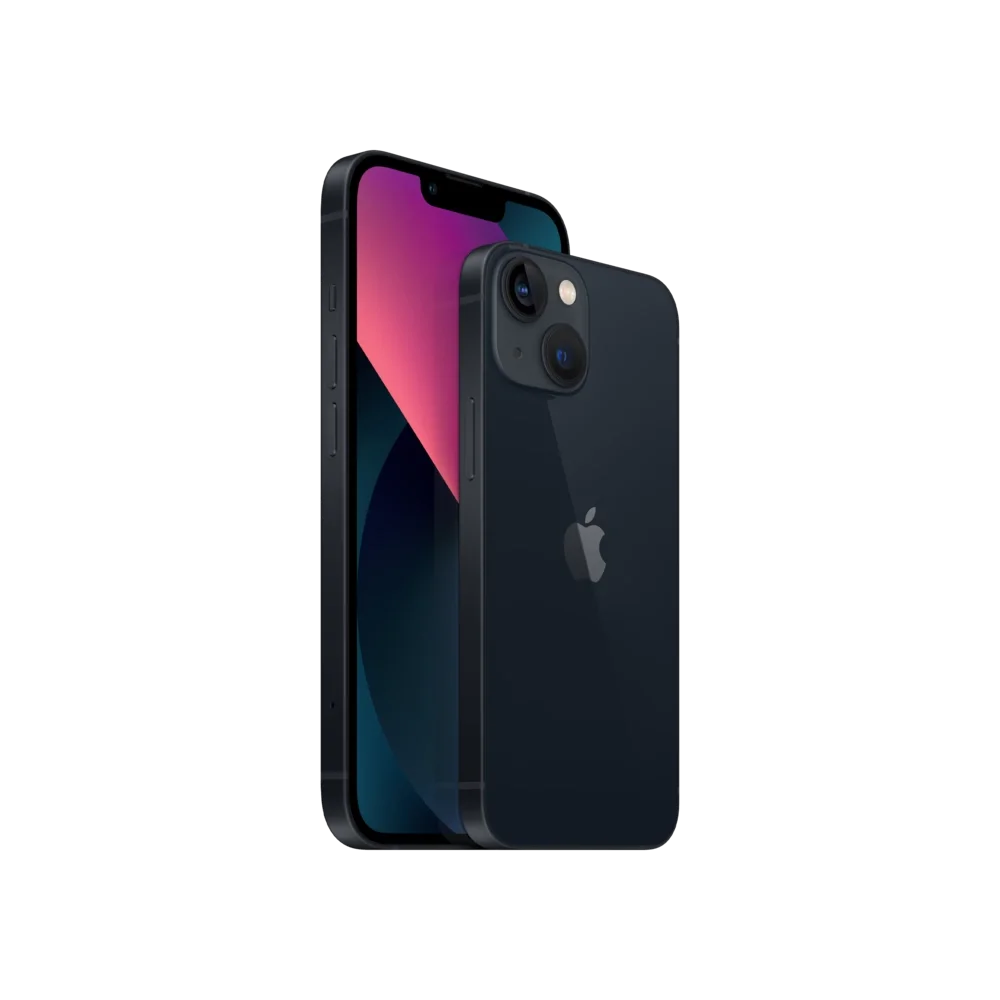 iPhone 13 128GB Gece Yarısı Cep Telefonu