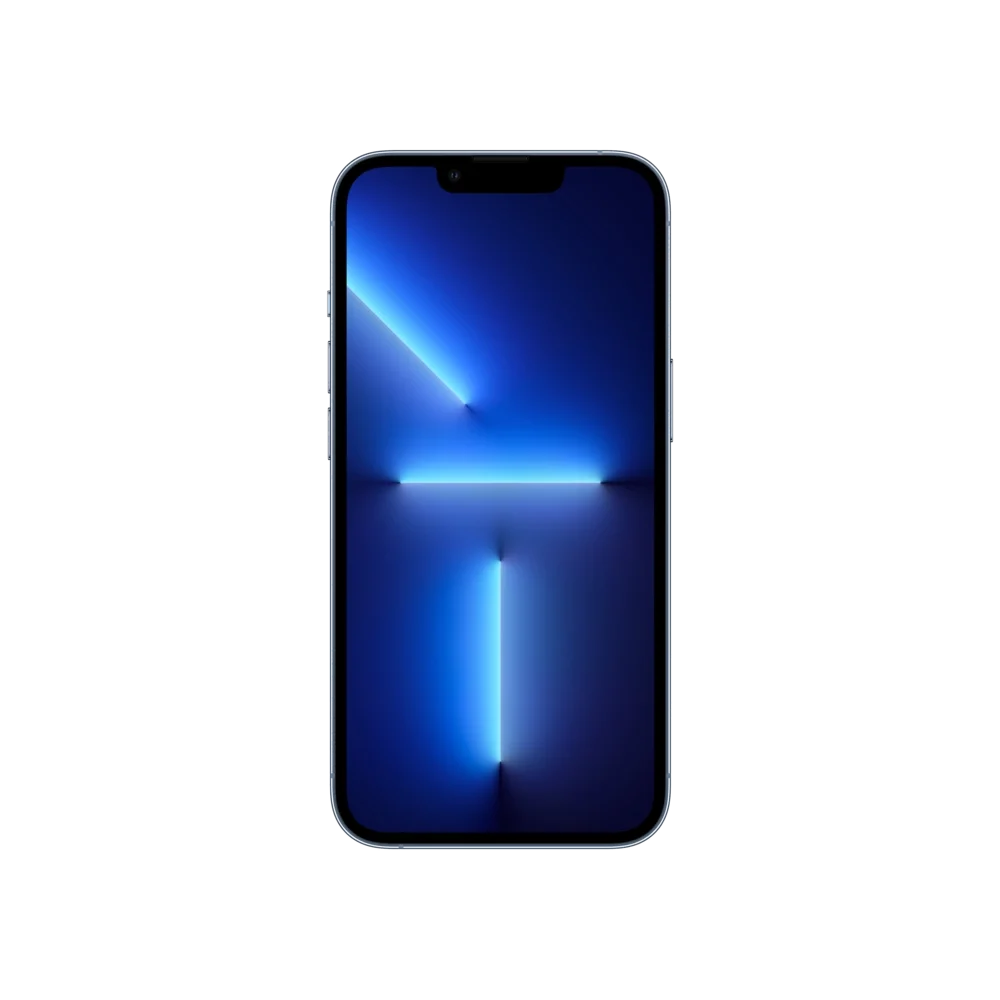 iPhone 13 Pro 128GB Sierra Mavisi Telefon