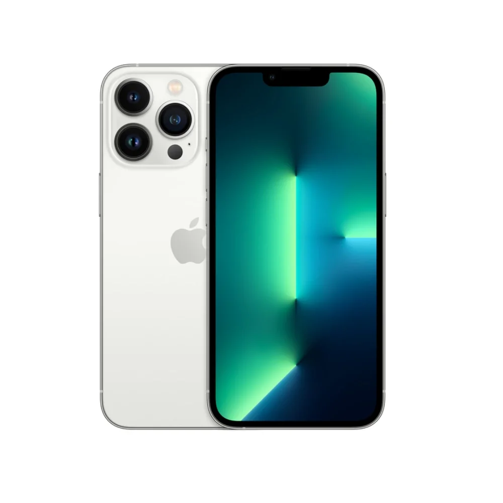 iPhone 13 Pro 512GB Gümüş Cep Telefonu