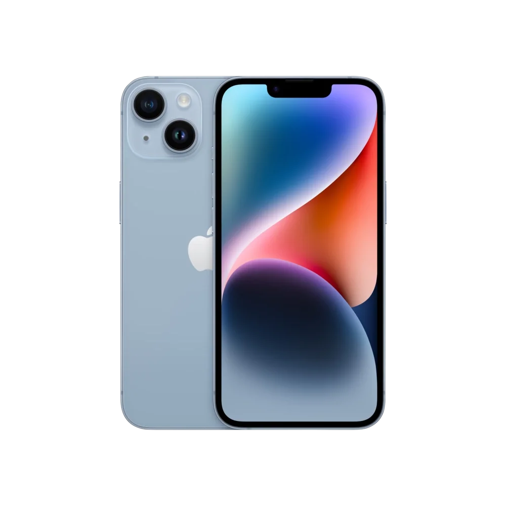 iPhone 14 256GB Mavi iPhone Telefon Modelleri