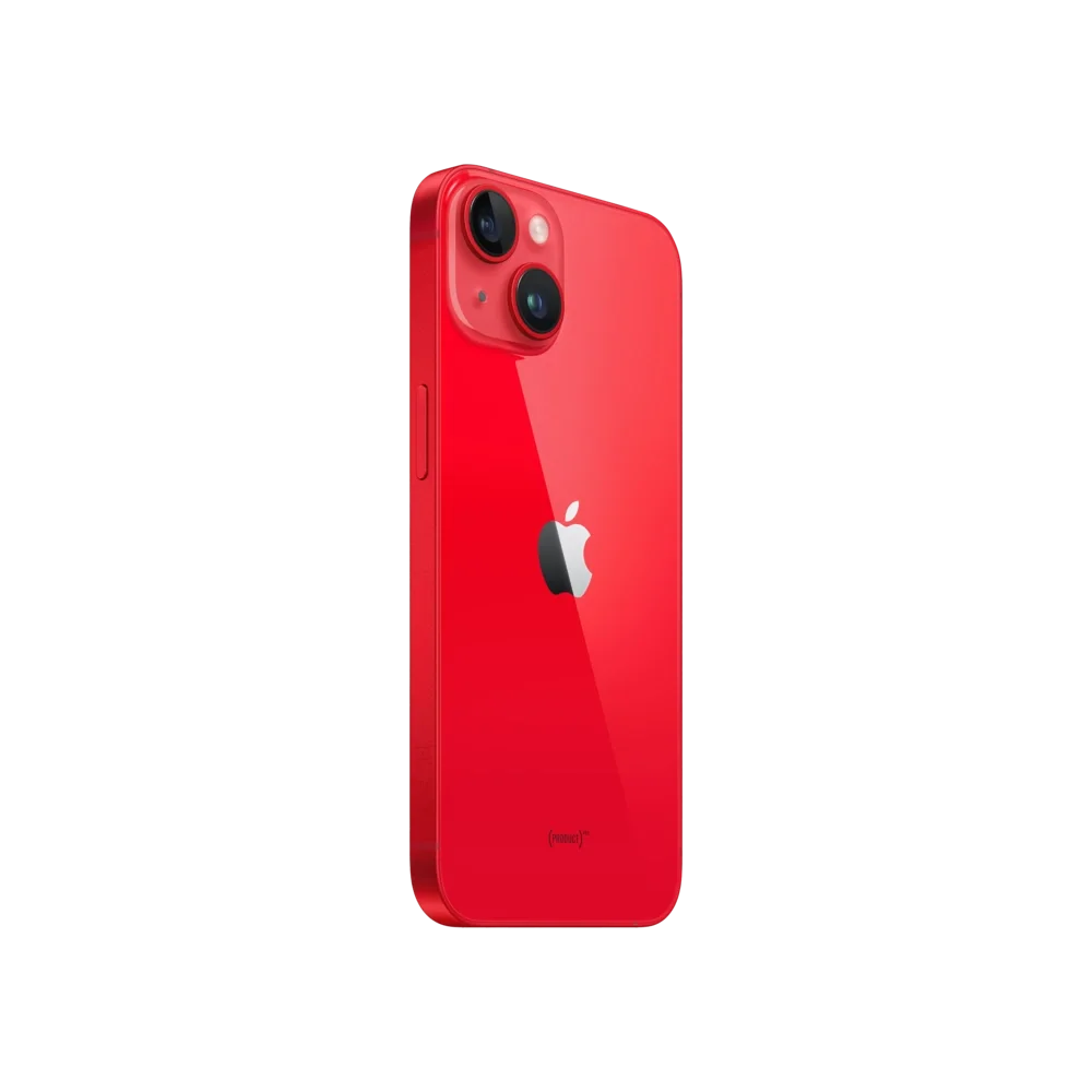 iPhone 14 256GB (Product)RED iPhone Telefon Modelleri