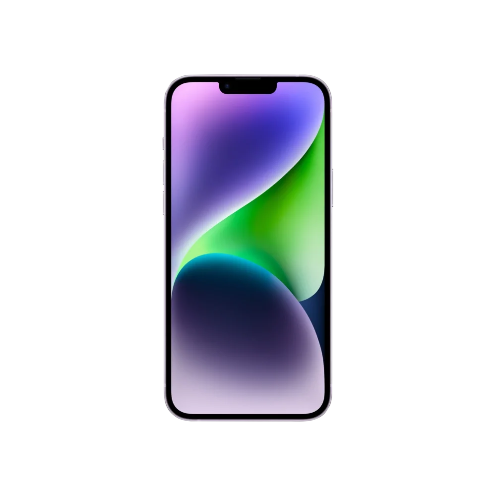 iPhone 14 Plus 128GB Mor iPhone Telefon Modelleri
