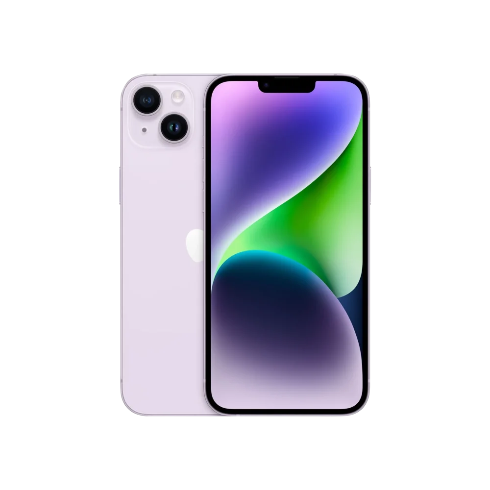 iPhone 14 Plus 128GB Mor iPhone Telefon Modelleri