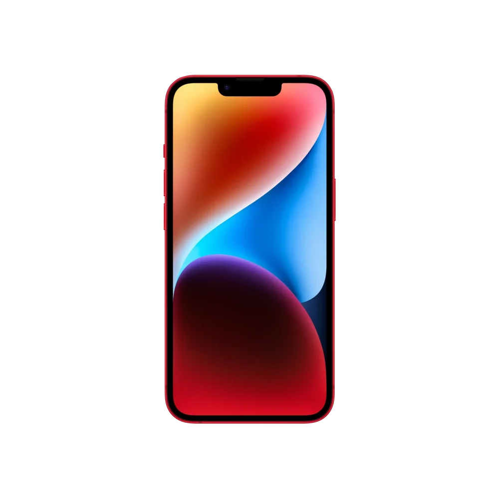 iPhone 14 Plus 128GB (Product)RED iPhone Telefon Modelleri
