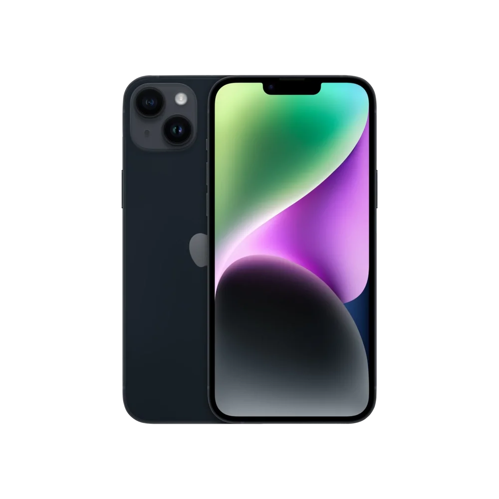 iPhone 14 Plus 256GB Gece Yarısı iPhone Telefon Modelleri