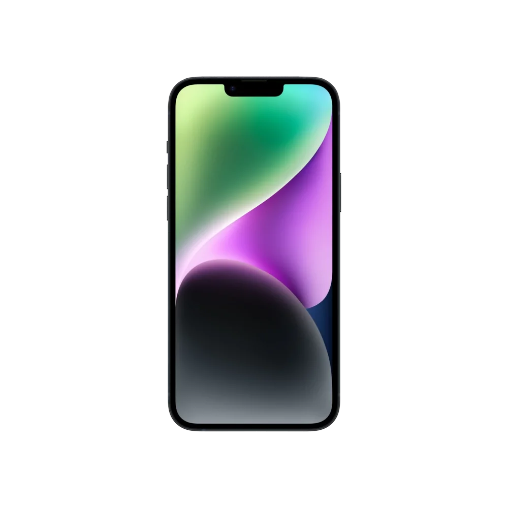 iPhone 14 Plus 256GB Gece Yarısı iPhone Telefon Modelleri