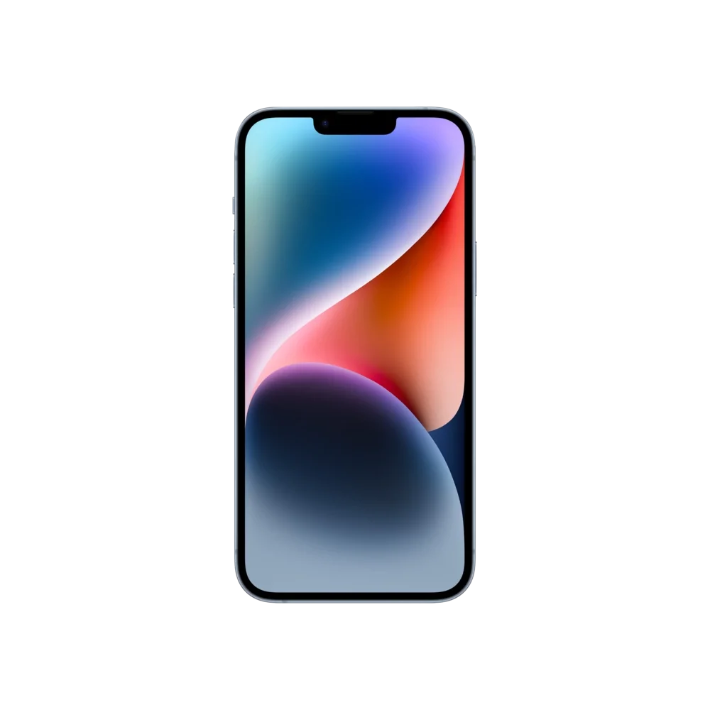 iPhone 14 Plus 256GB Mavi iPhone Telefon Modelleri