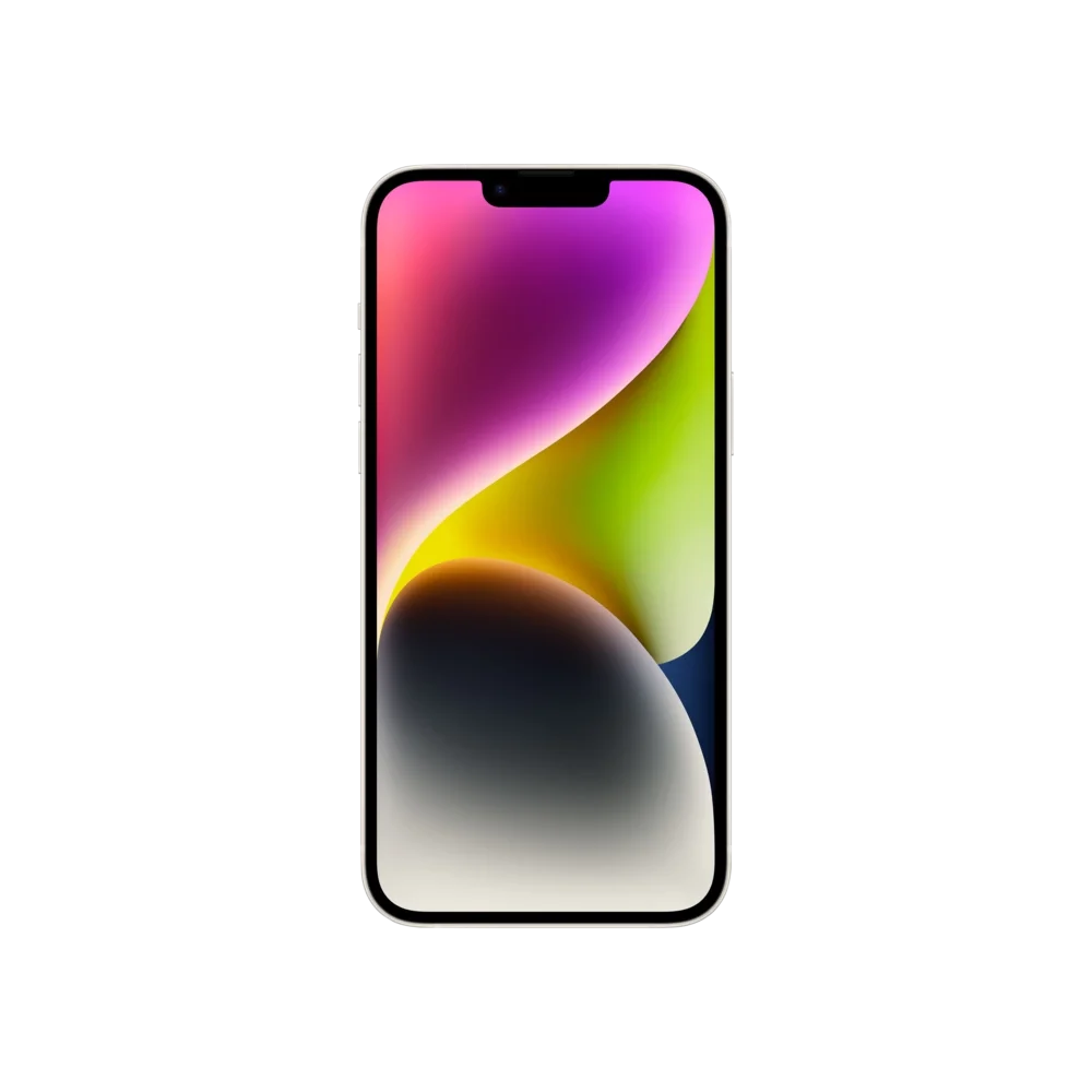 iPhone 14 Plus 256GB Yıldız Işığı iPhone Telefon Modelleri