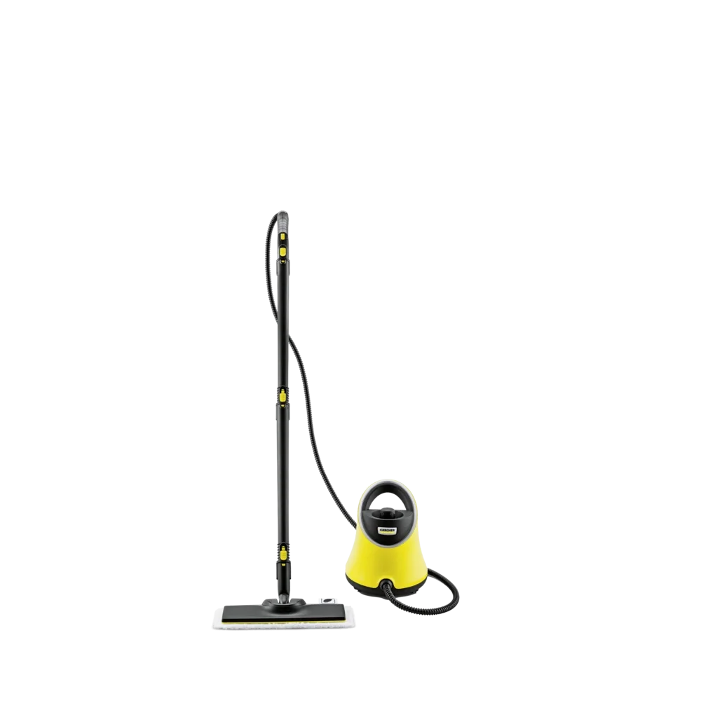 KARCHER SC 2 DELUXE EasyFix Buharlı Temizleyici