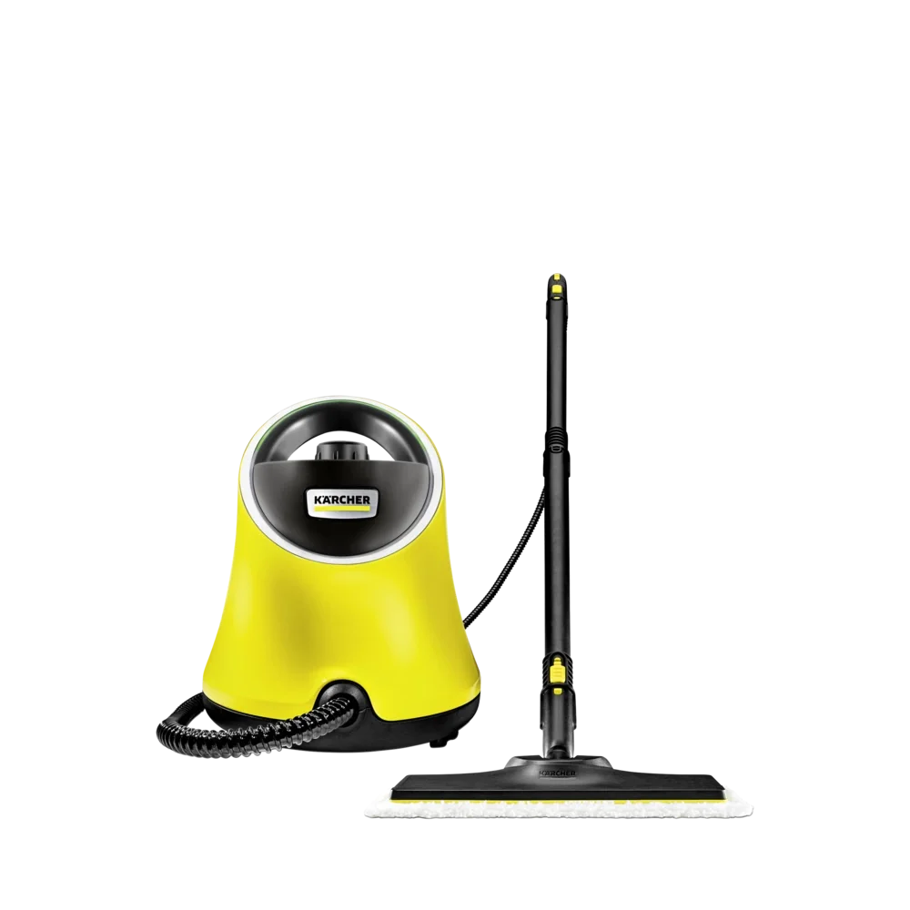 KARCHER SC 2 DELUXE EasyFix Buharlı Temizleyici