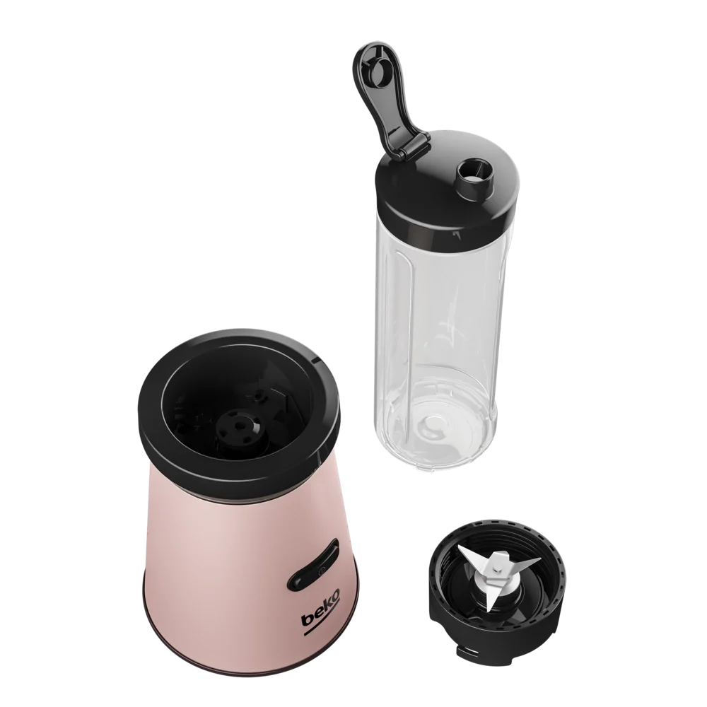 KB 5134 TR Vitaminist Blender