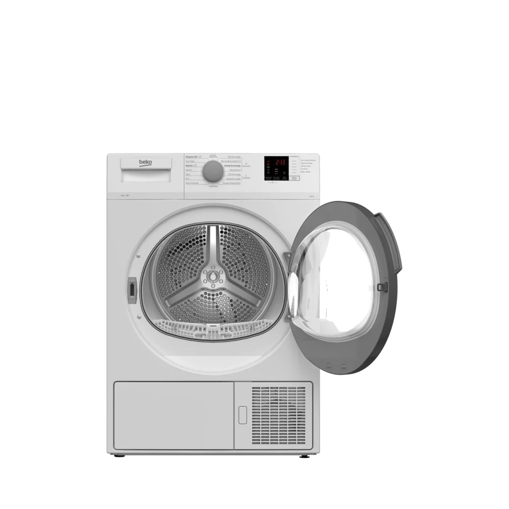 KM 70 Kurutma Makinesi