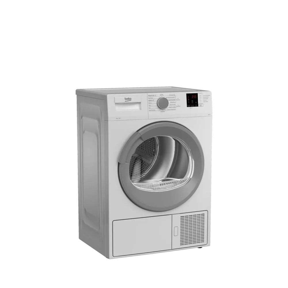 KM 70 Kurutma Makinesi