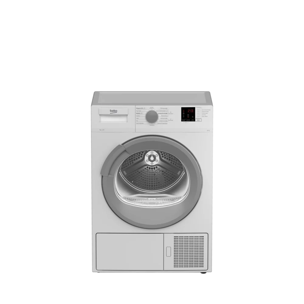 KM 70 Kurutma Makinesi