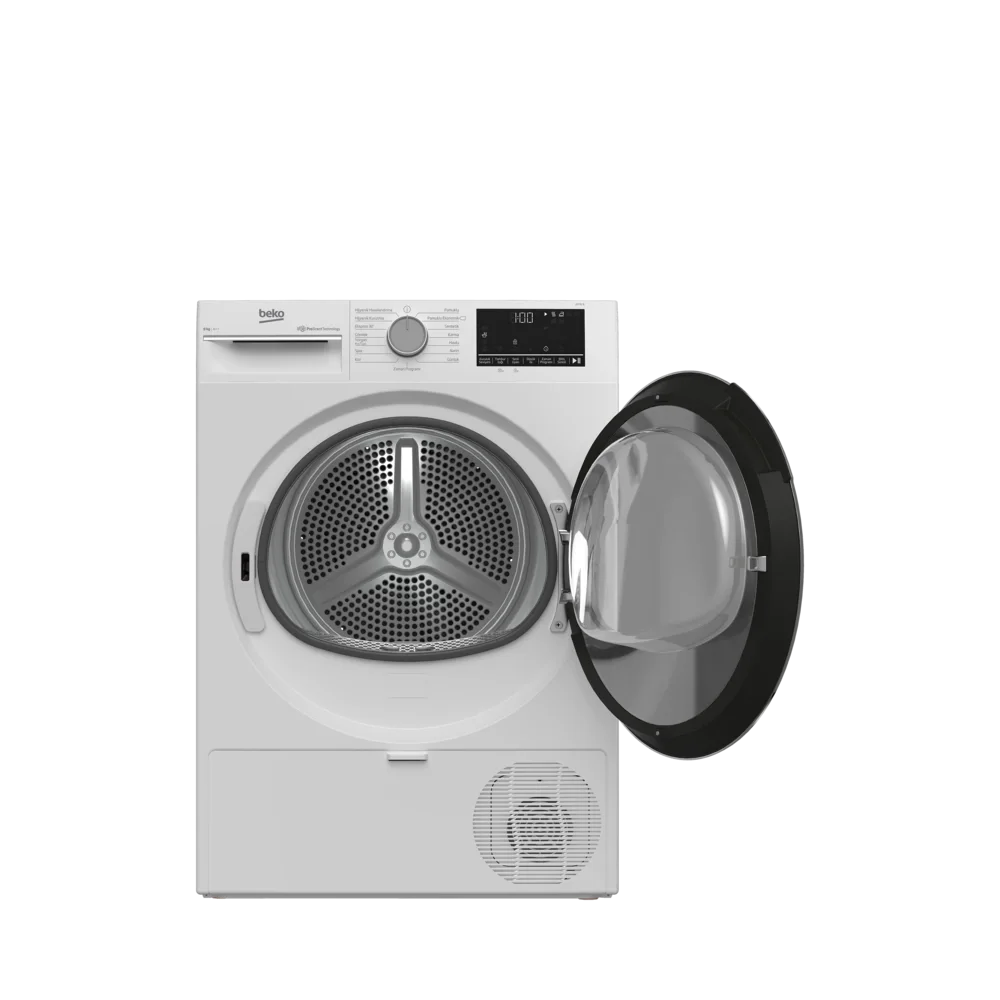 KM 81 B Kurutma Makinesi