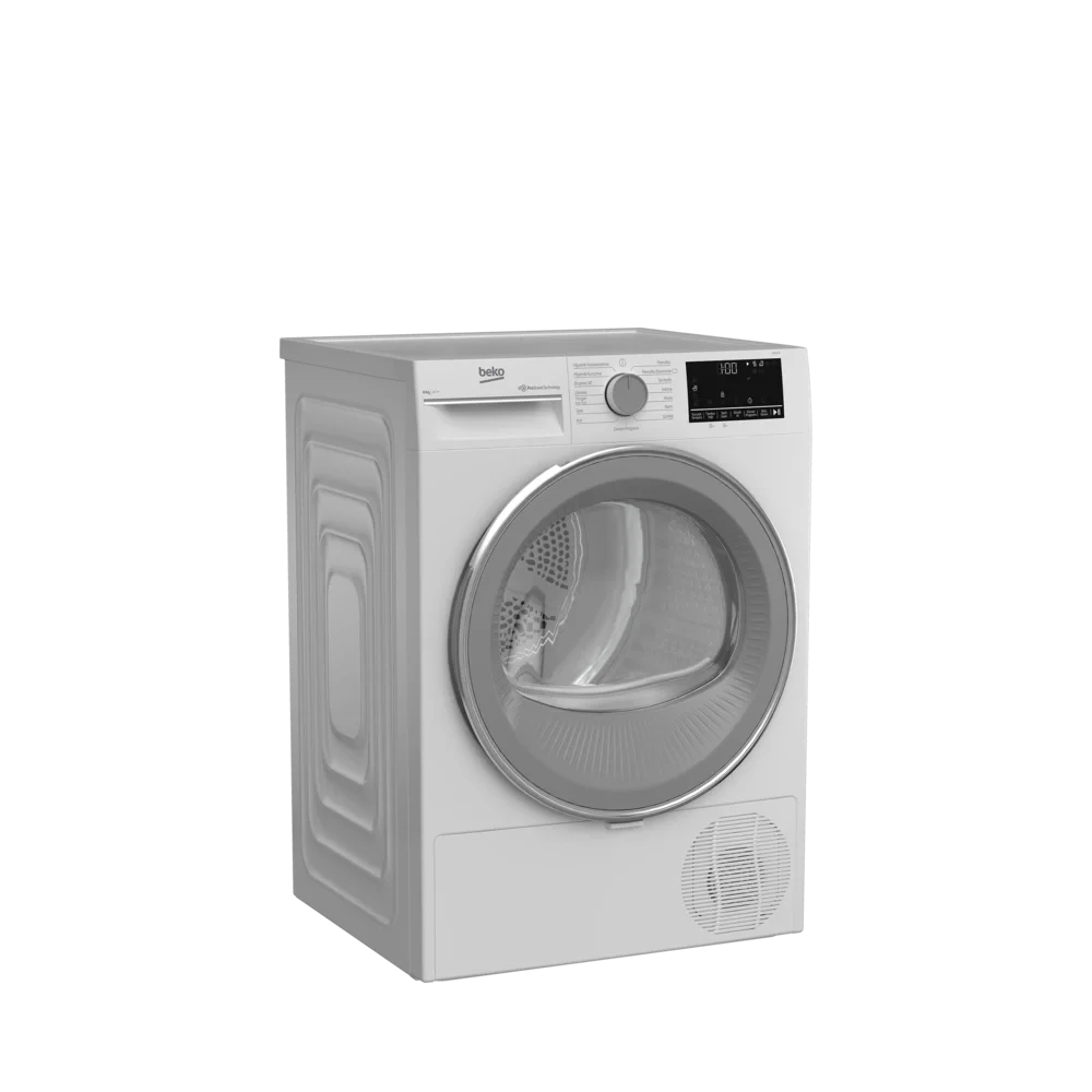 KM 81 B Kurutma Makinesi