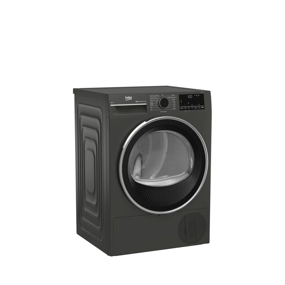 KM 81 BMG Kurutma Makinesi