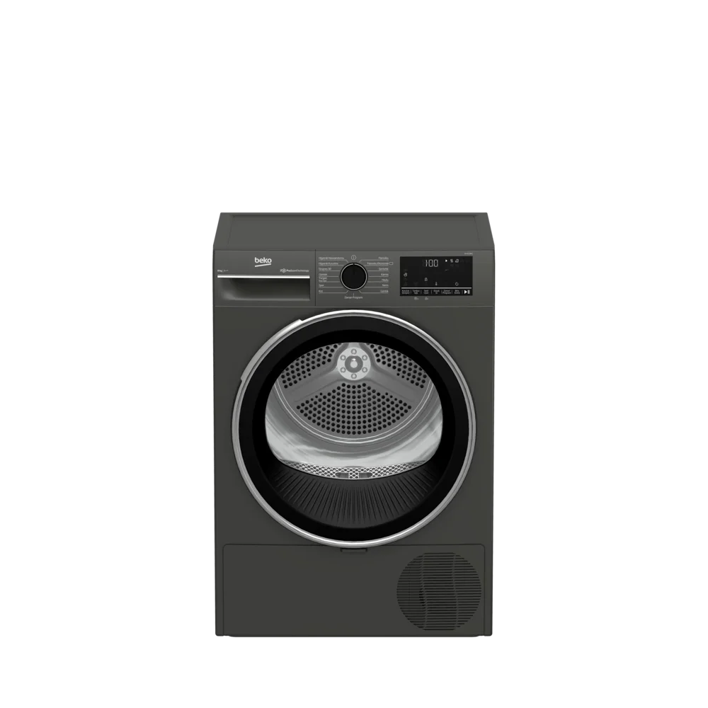 KM 81 BMG Kurutma Makinesi