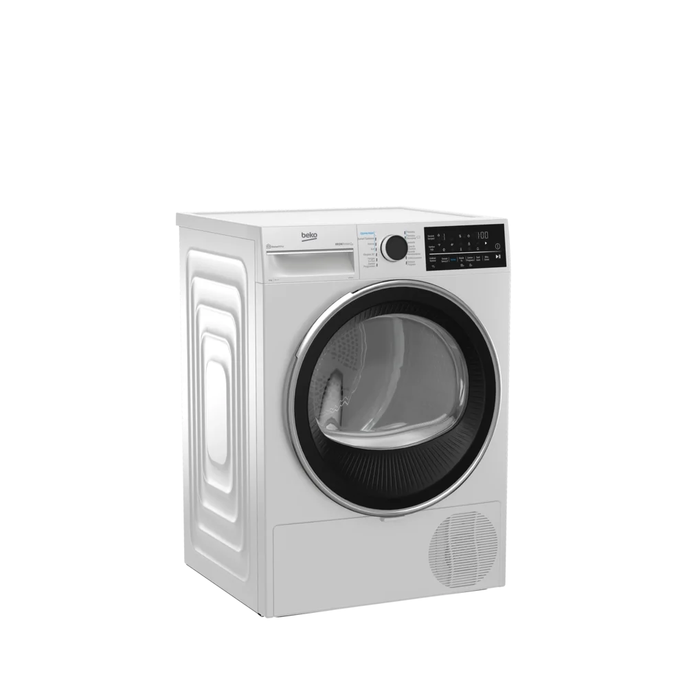 KM 82 B Kurutma Makinesi