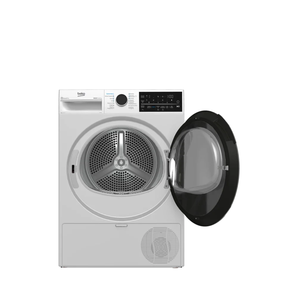 KM 82 B Kurutma Makinesi