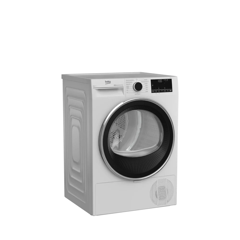 KM 91 B Kurutma Makinesi