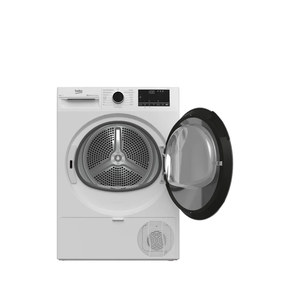 KM 91 B Kurutma Makinesi