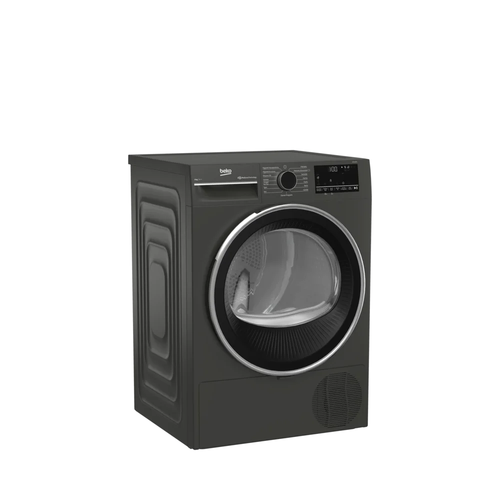 KM 91 BMG Kurutma Makinesi