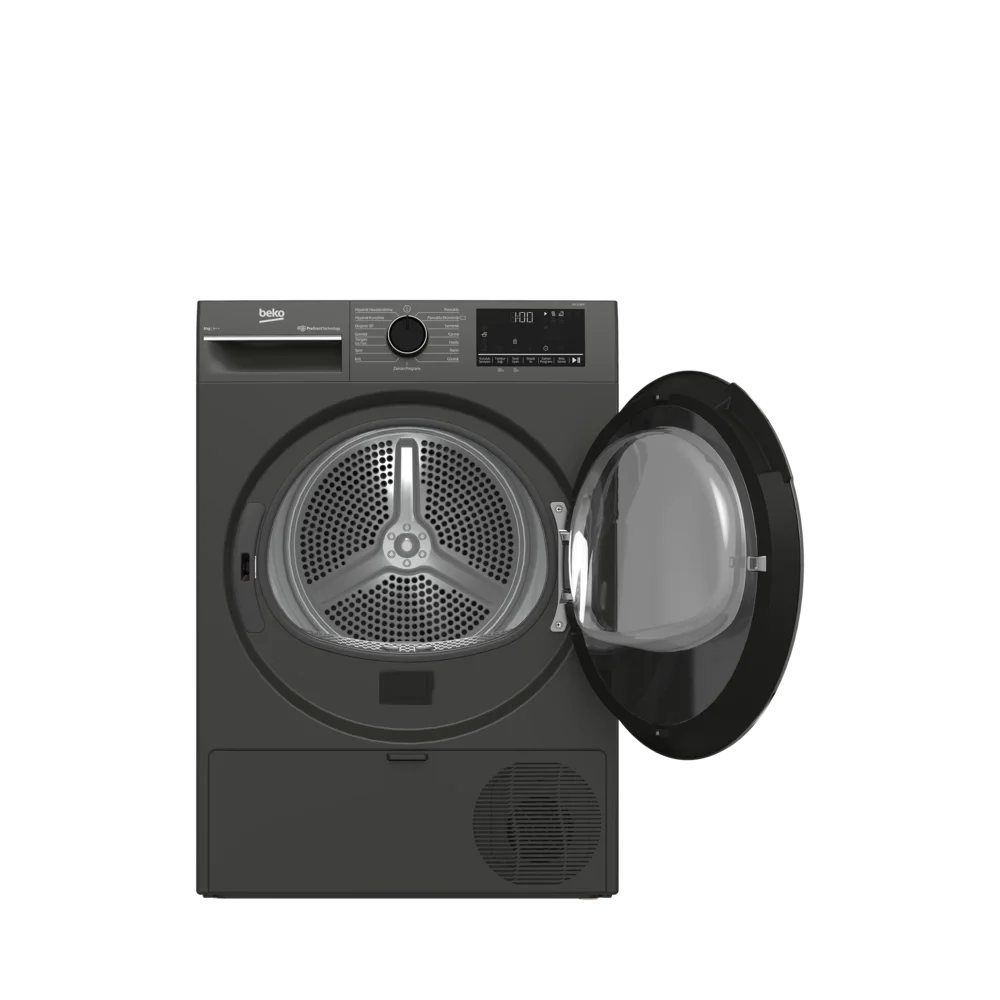 KM 91 BMG Kurutma Makinesi