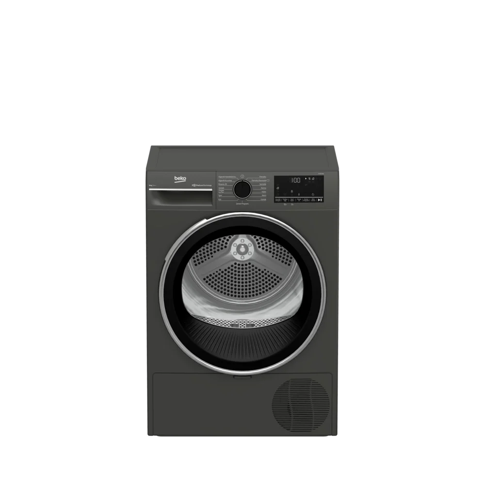 KM 91 BMG Kurutma Makinesi