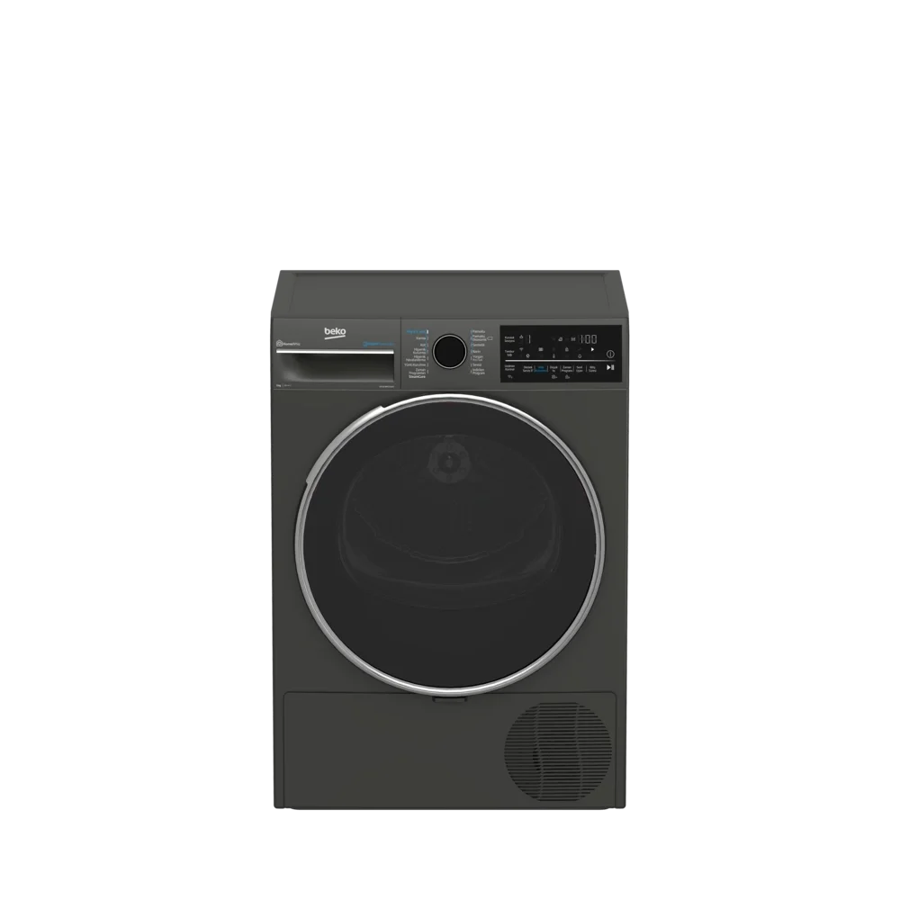 KM 92 BMG Hibrit Kurutma Makinesi