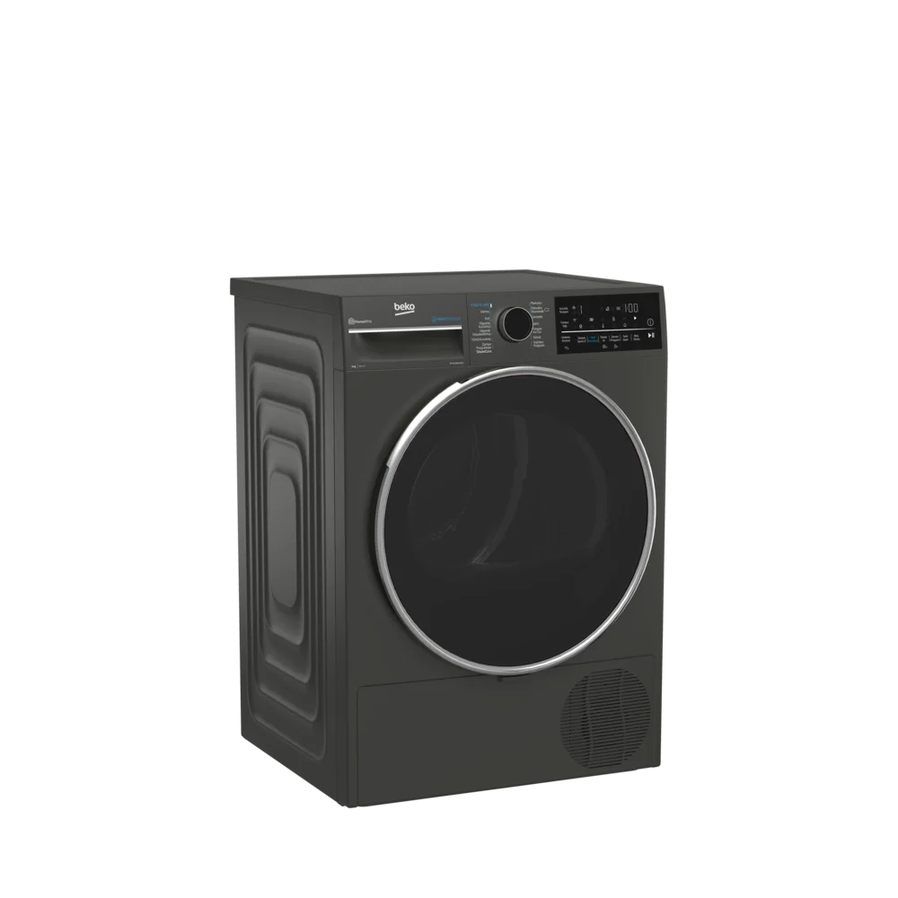 KM 92 BMG Hibrit Kurutma Makinesi