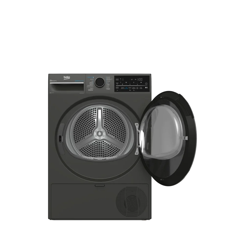 KM 92 BMG Hibrit Kurutma Makinesi