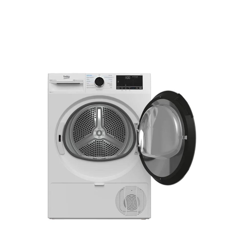 KM 94 B Kurutma Makinesi