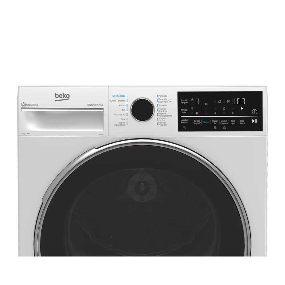 KM 99 B Kurutma Makinesi