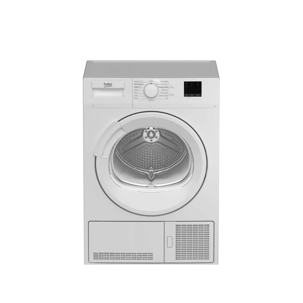 KT 70 Kurutma Makinesi