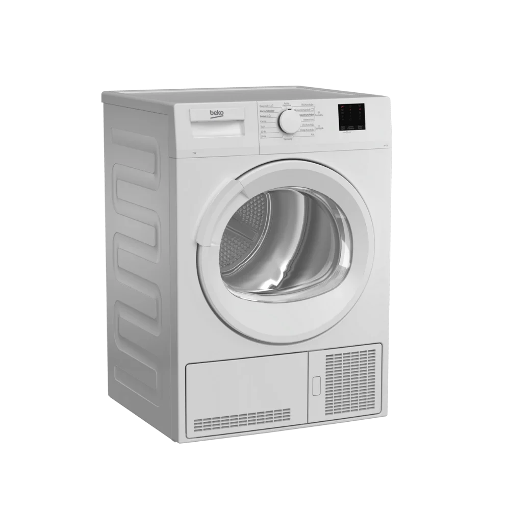 KT 70 Kurutma Makinesi