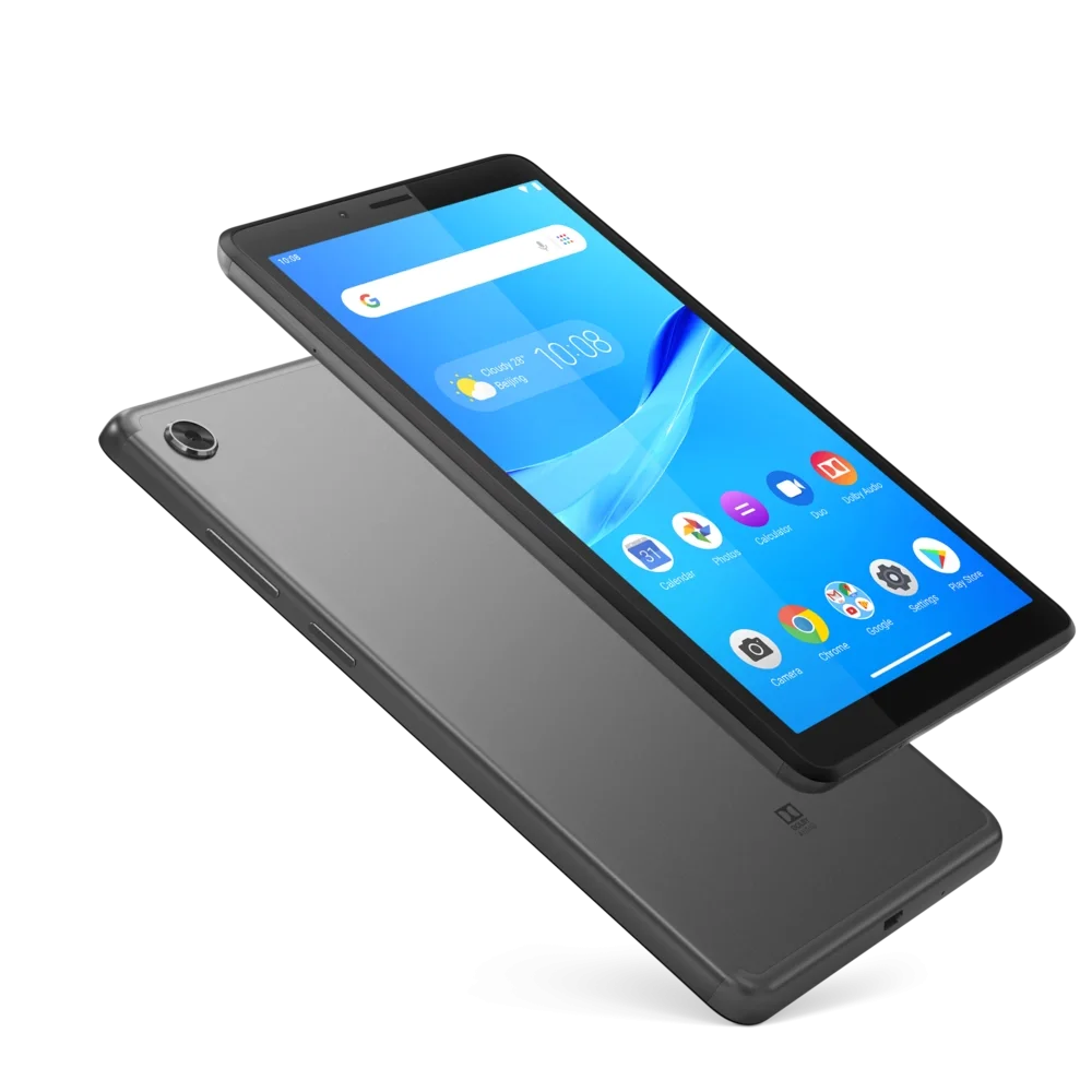 Lenovo TAB M7 1/16GB Koyu Gri-ZA550189TR Tablet