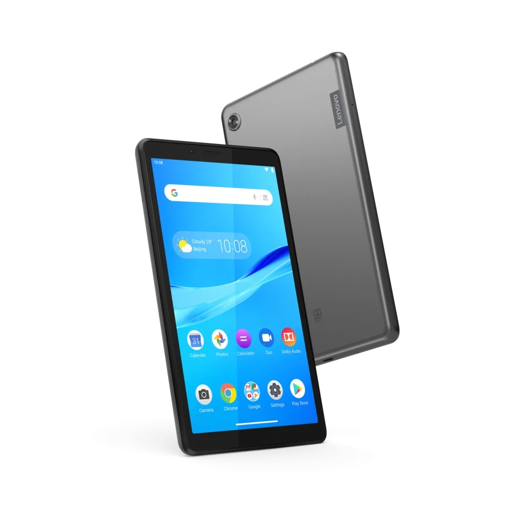 Lenovo TAB M7 1/16GB Koyu Gri-ZA550189TR Tablet