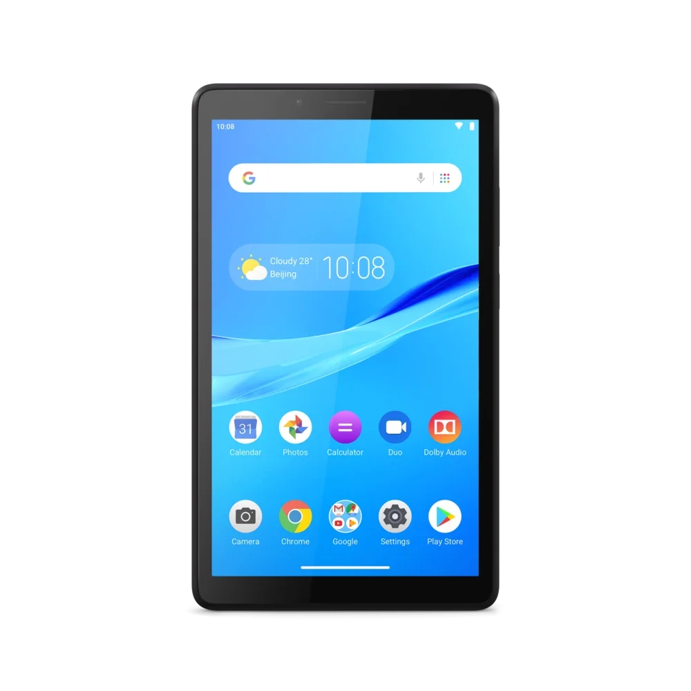 Lenovo TAB M7 1/16GB Koyu Gri-ZA550189TR Tablet