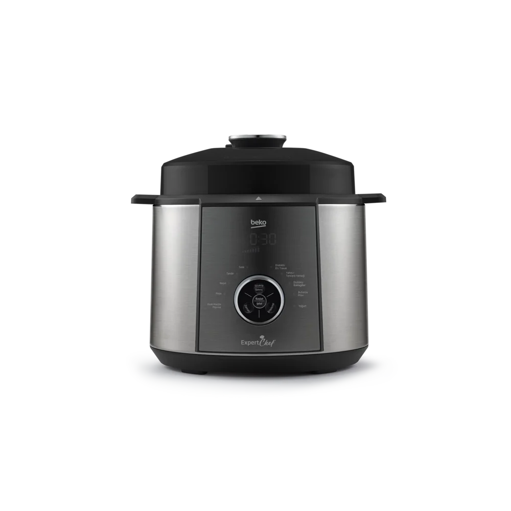 MC 5056 I ExpertChef Multi Cooker Çok Amaçlı Pişirici
