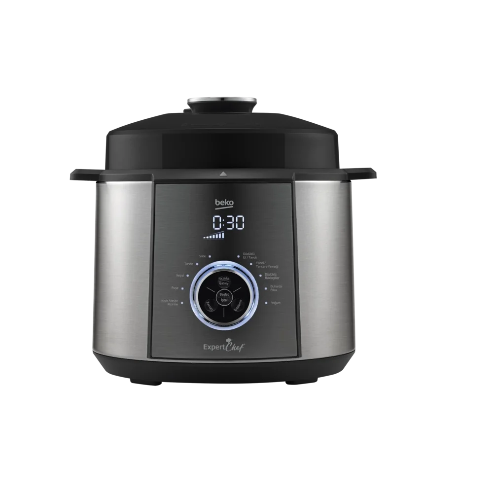 MC 5056 I ExpertChef Multi Cooker Çok Amaçlı Pişirici