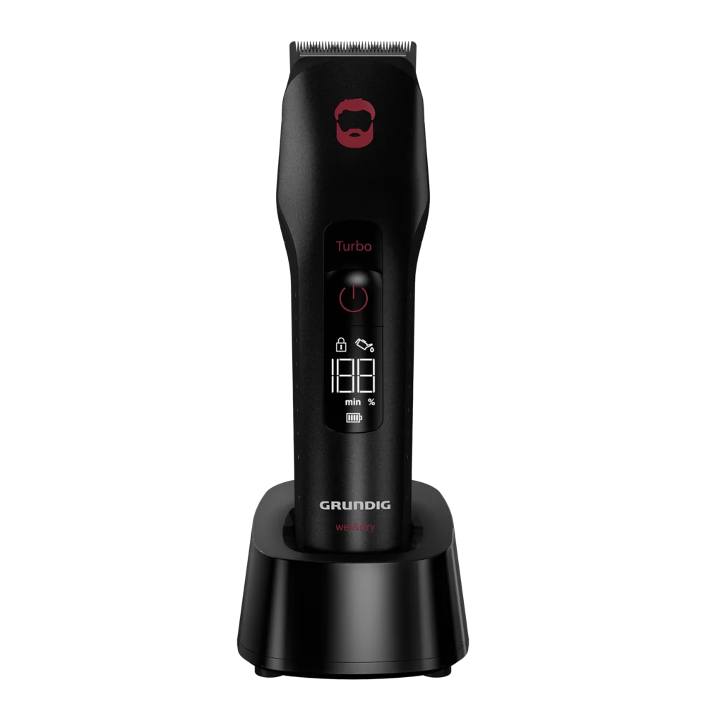 MC 9030 Saç Sakal Kesme Makineleri