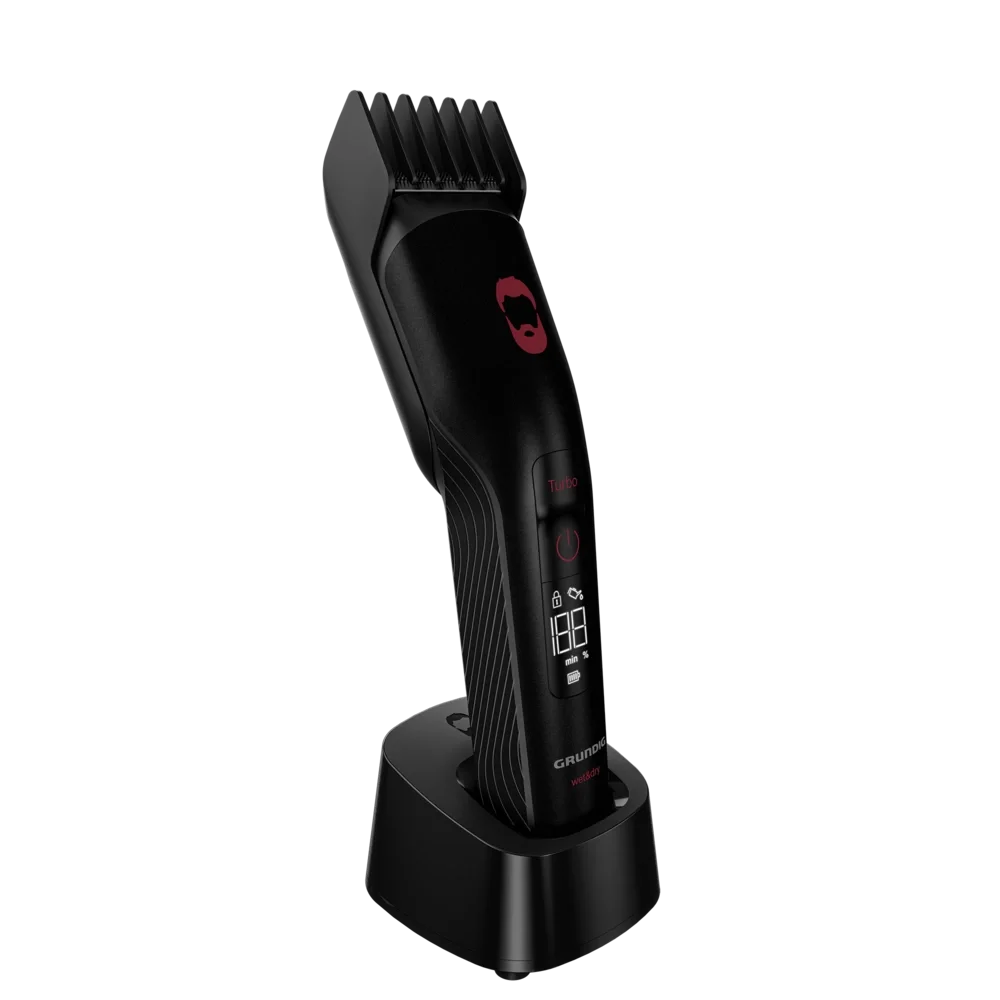 MC 9030 Saç Sakal Kesme Makineleri