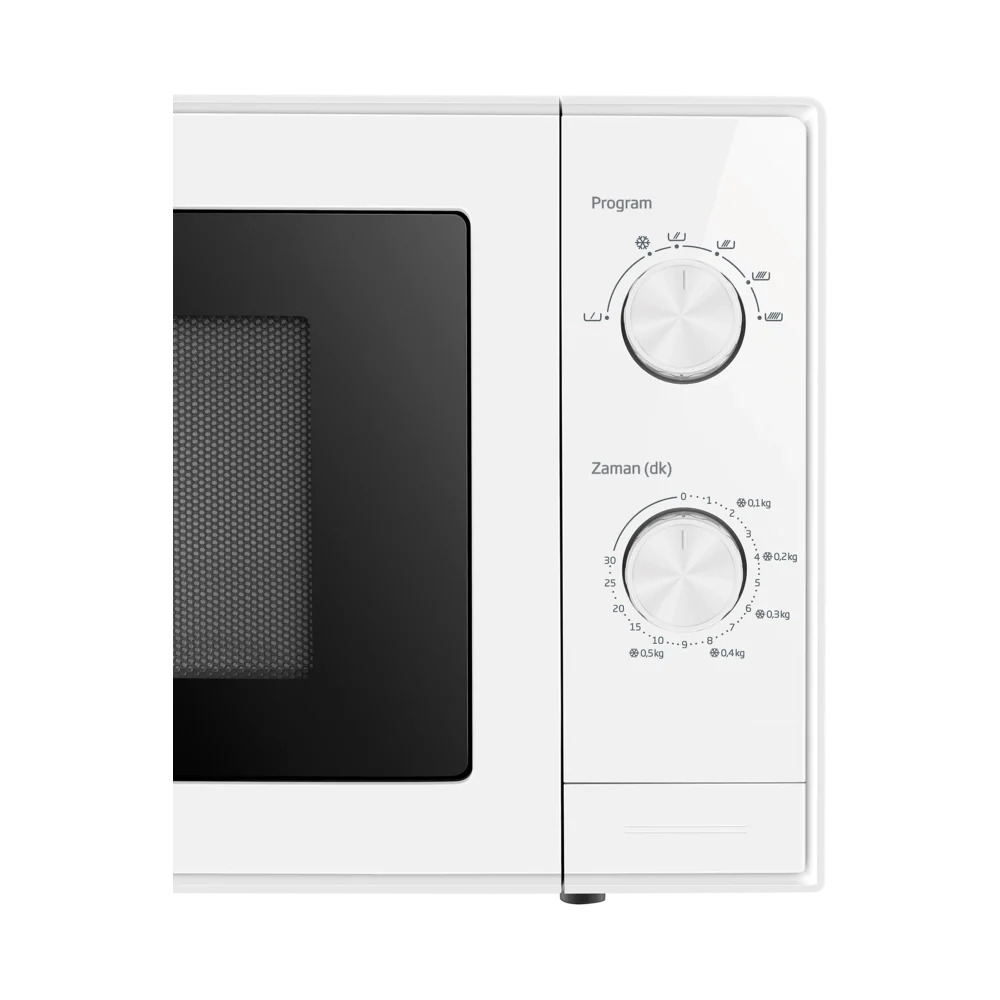 MD 2610 Mikrodalga Fırın