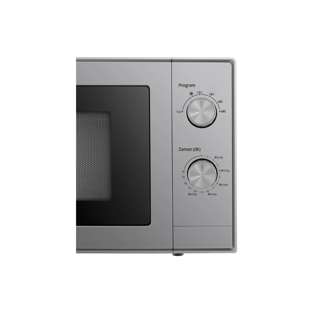 MD 2610 S Mikrodalga Fırın