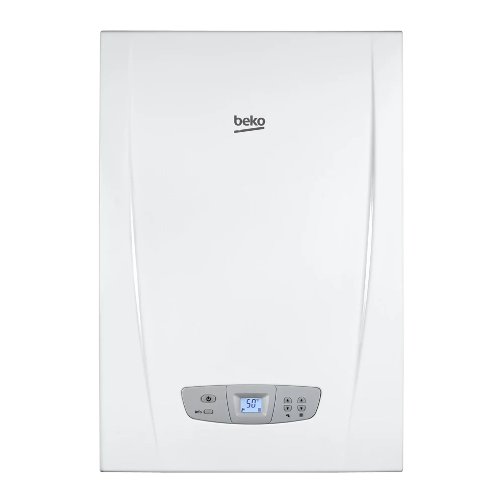 Megalogic 24 Premix Yoğuşmalı Kombi