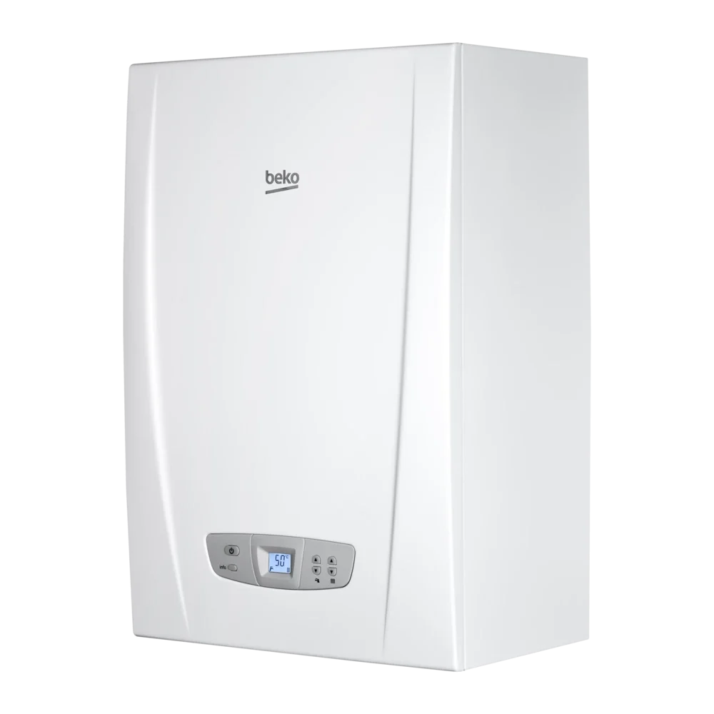 Megalogic 24 Premix Yoğuşmalı Kombi