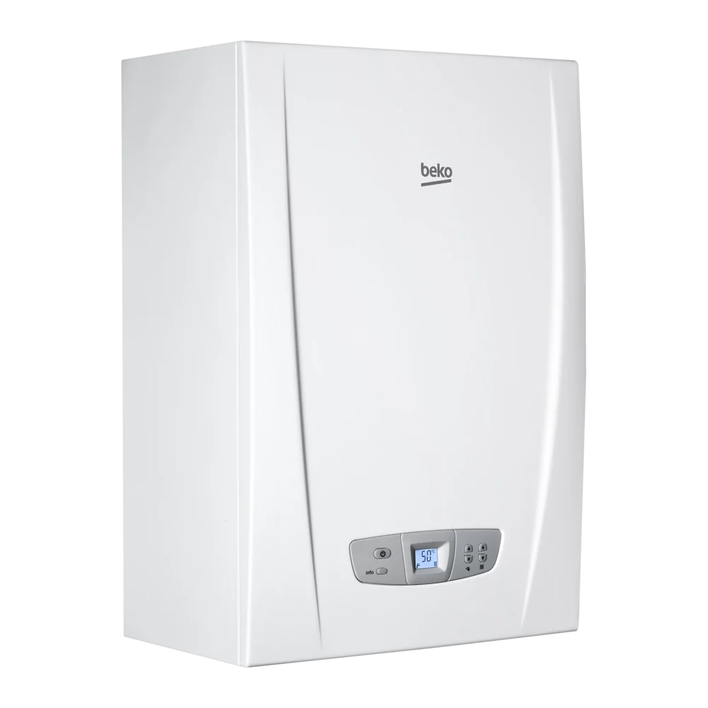 Megalogic 24 Premix Yoğuşmalı Kombi