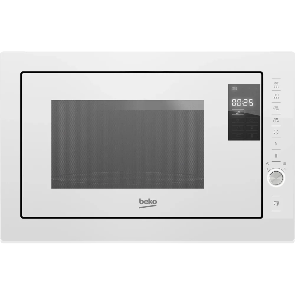 MGB25333WG Ankastre Mikrodalgalar