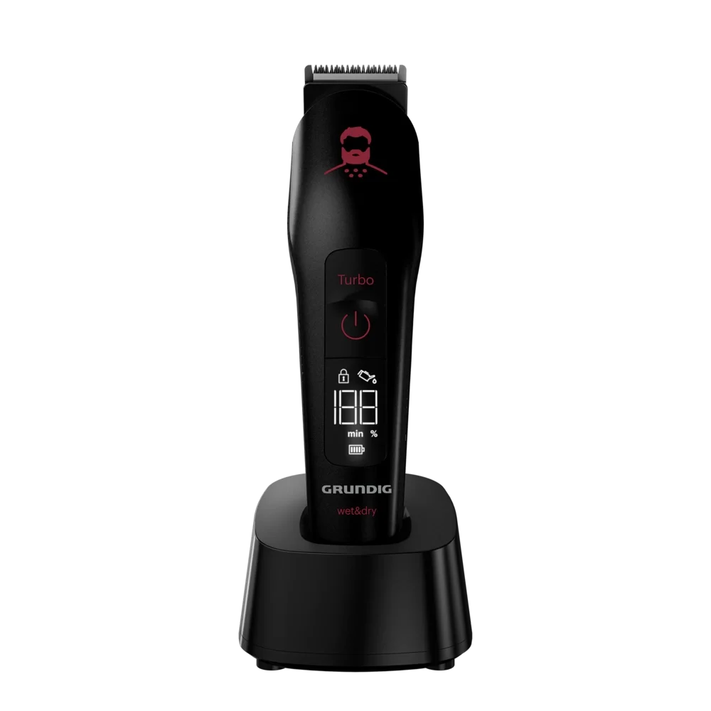 MGK 9030 Saç Sakal Kesme Makineleri